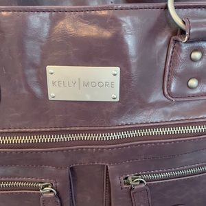 Kelly Moore camera bag